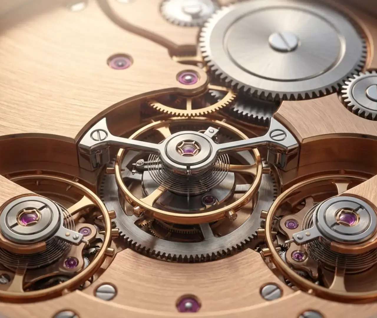 Rouages d’un mouvement d’horlogerie suisse, précision appliquée à la gestion des contrats d’assurance